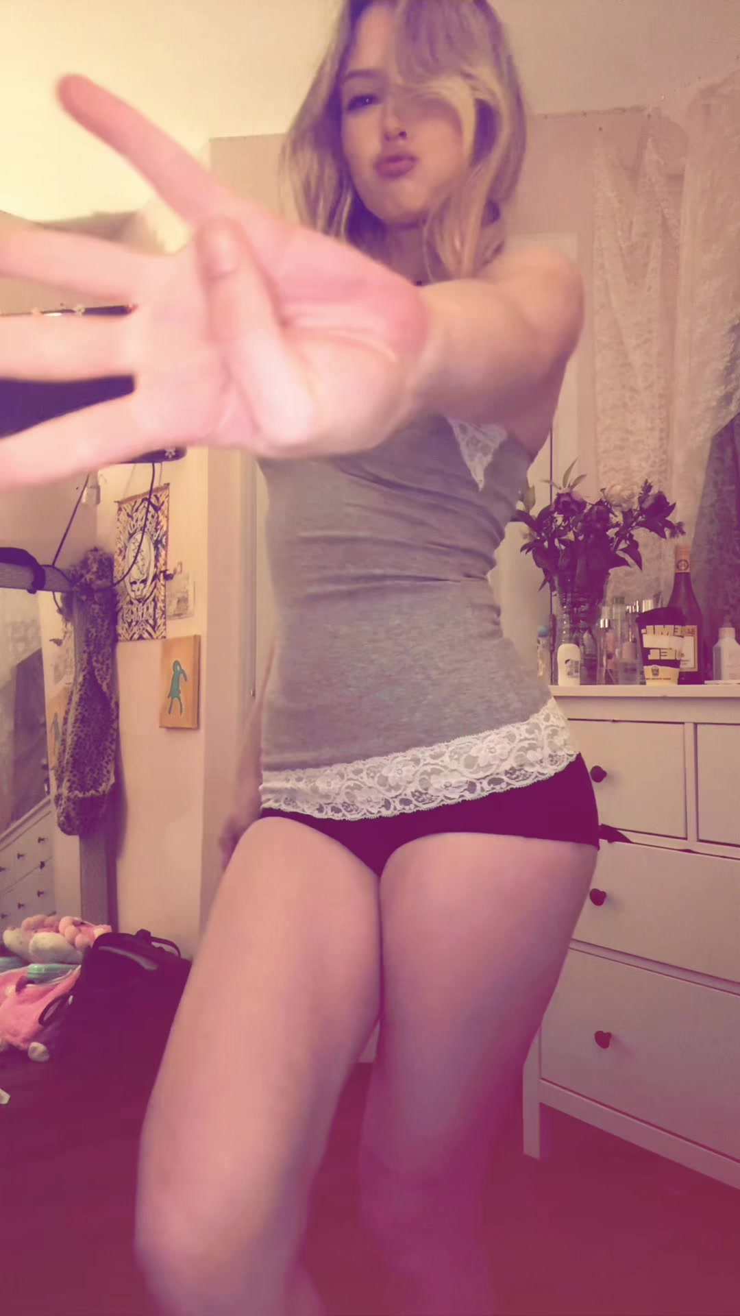 @Hannah Noelle