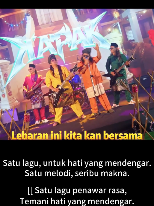 @LaguHati