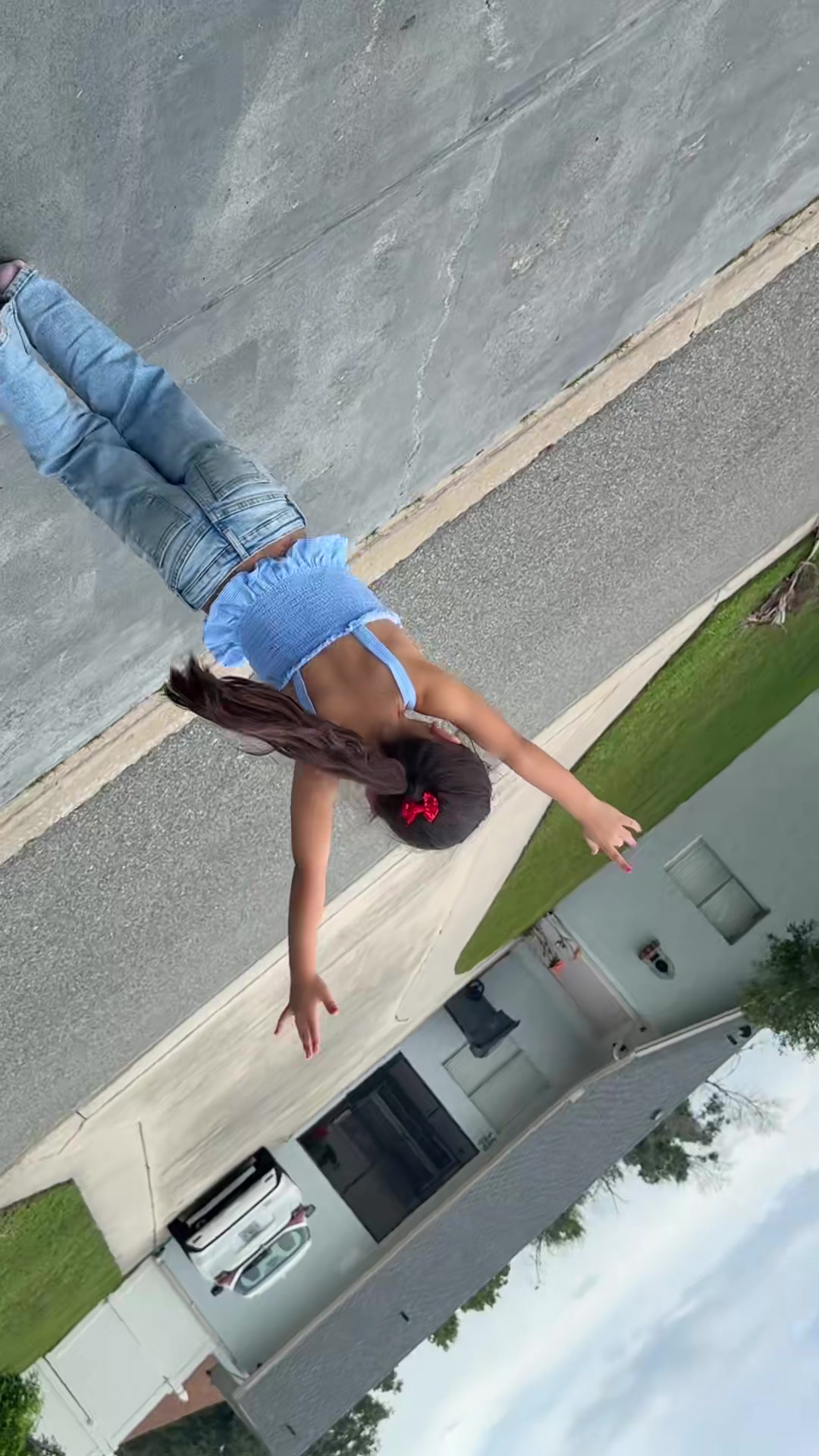 @Alison Ciriaco