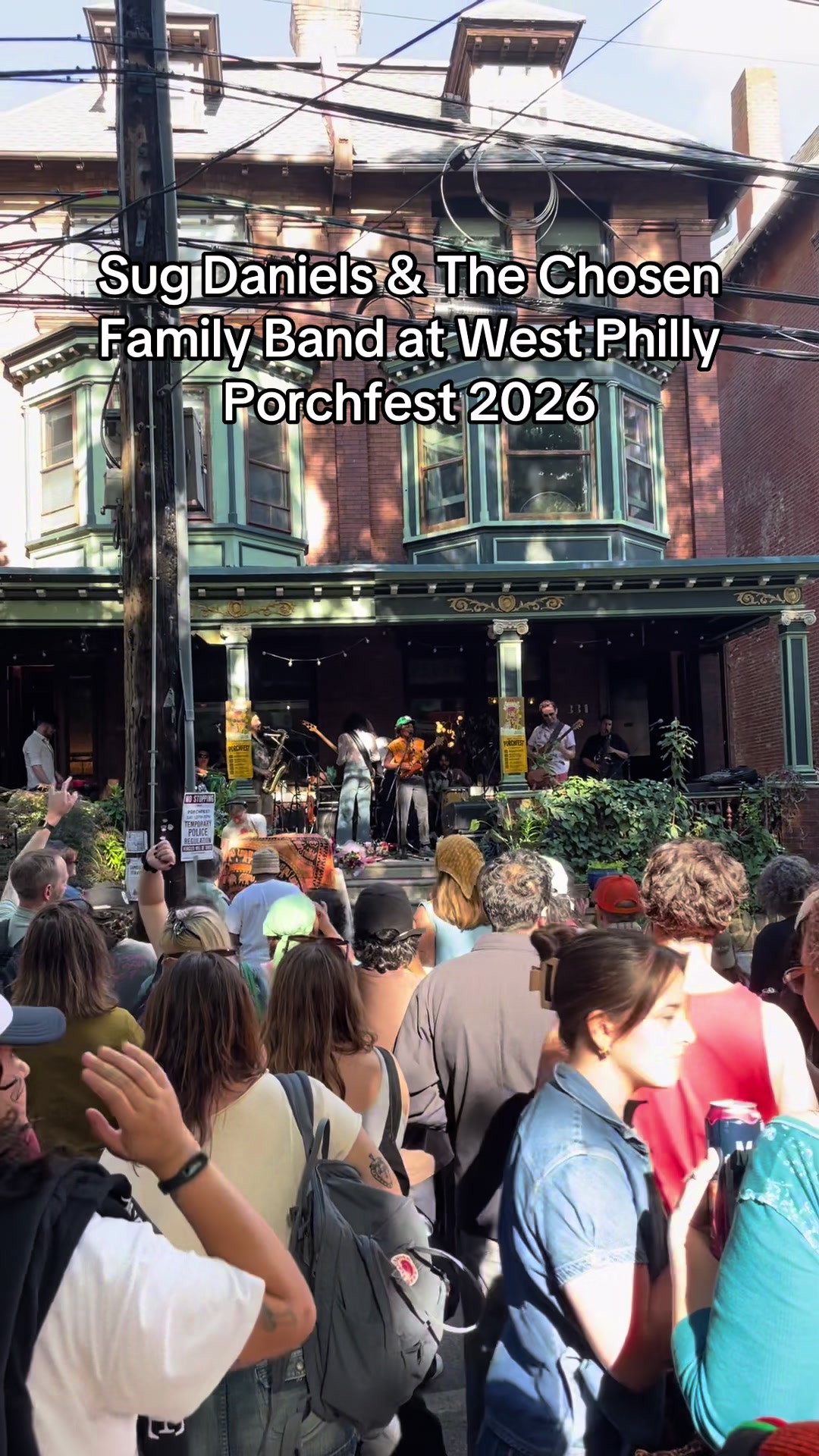 @songsforthesoulphilly
