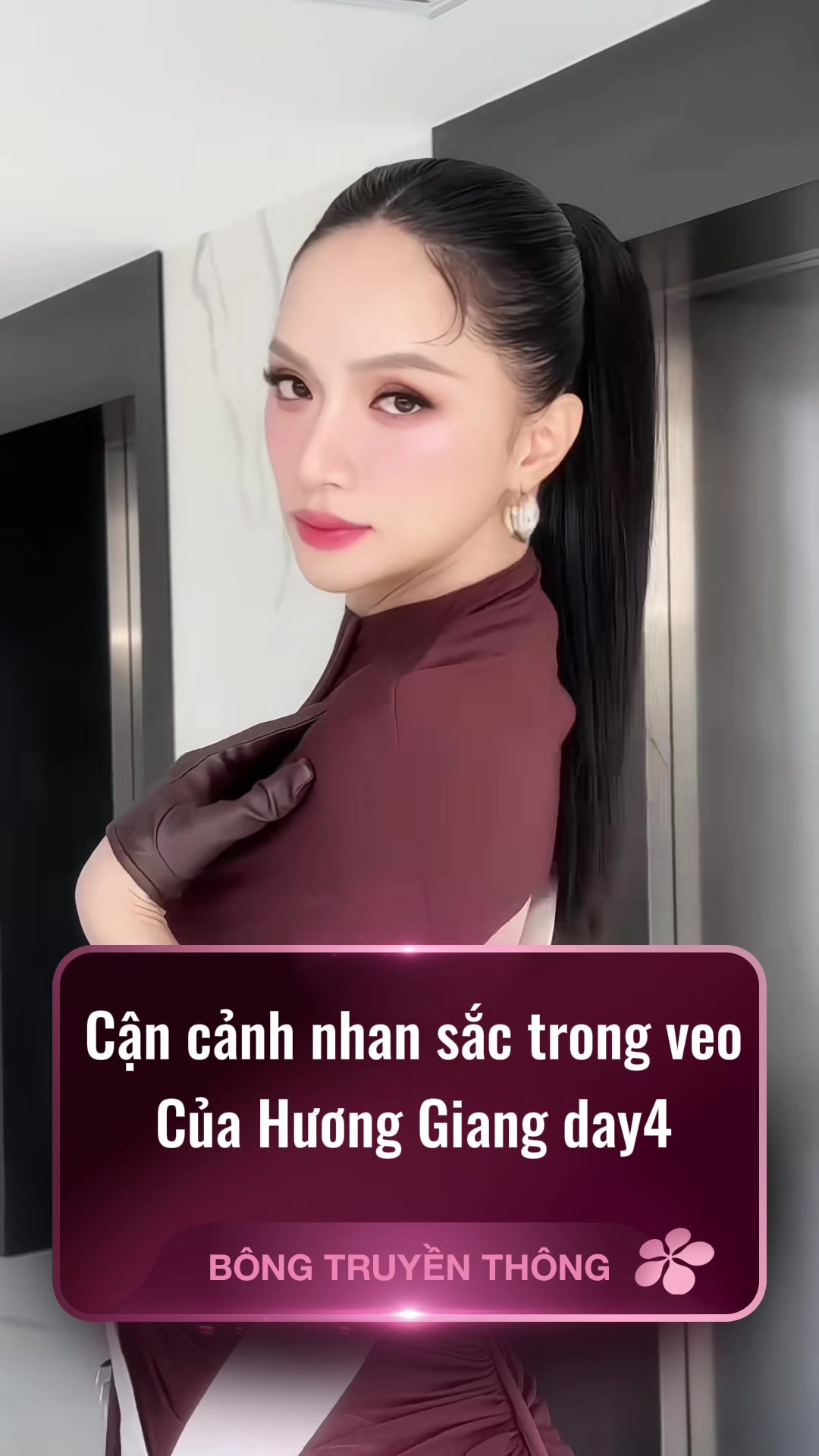 @BÔNG TRUYỀN THÔNG 🌸