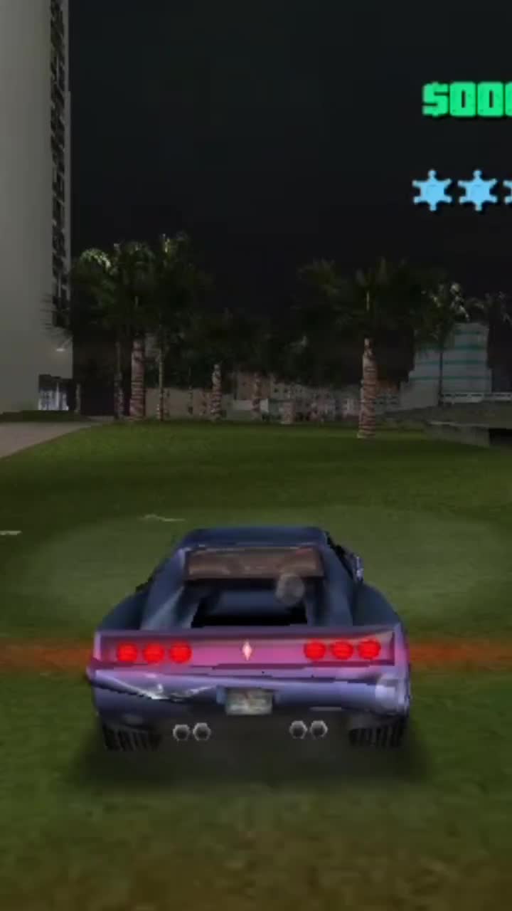 @Vice City