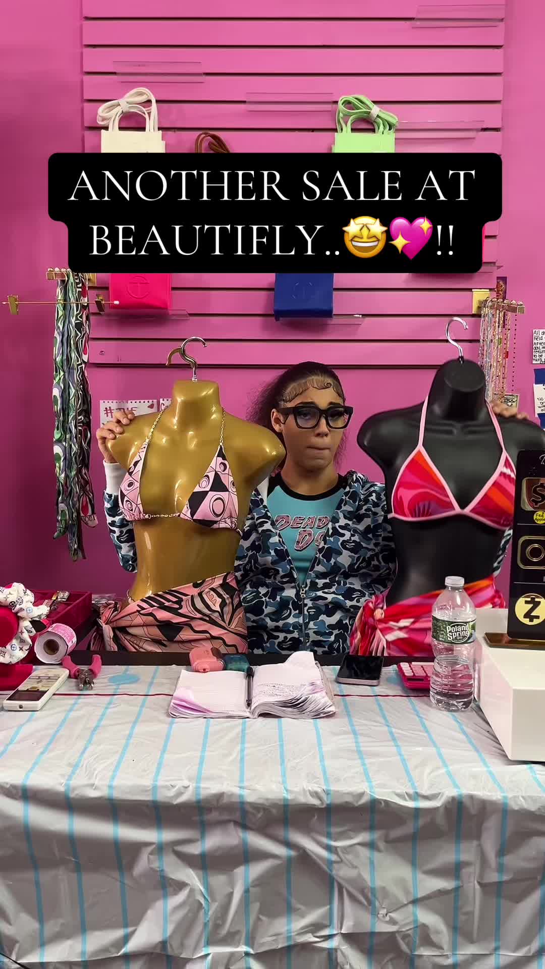 @Beautifly NYC