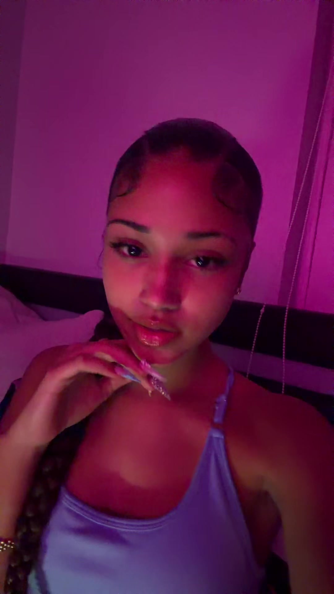 @prettyrican ‘