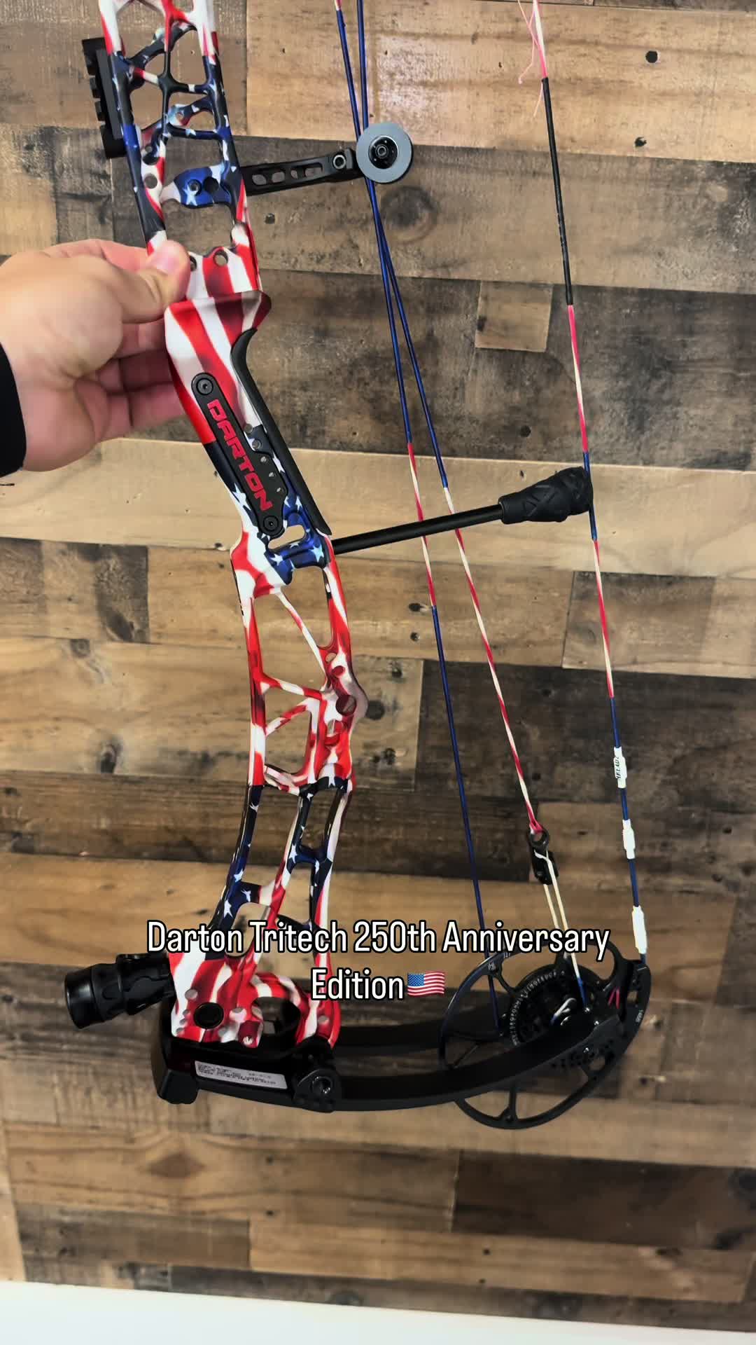 @Ryan | Archery Tech