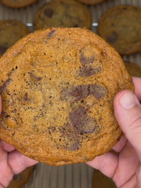 @DeLuscious Cookies