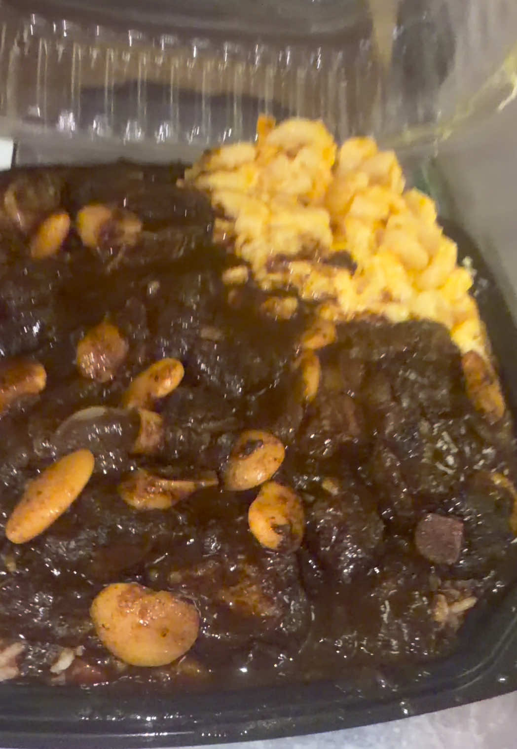 @Drunken Jerk Chicken
