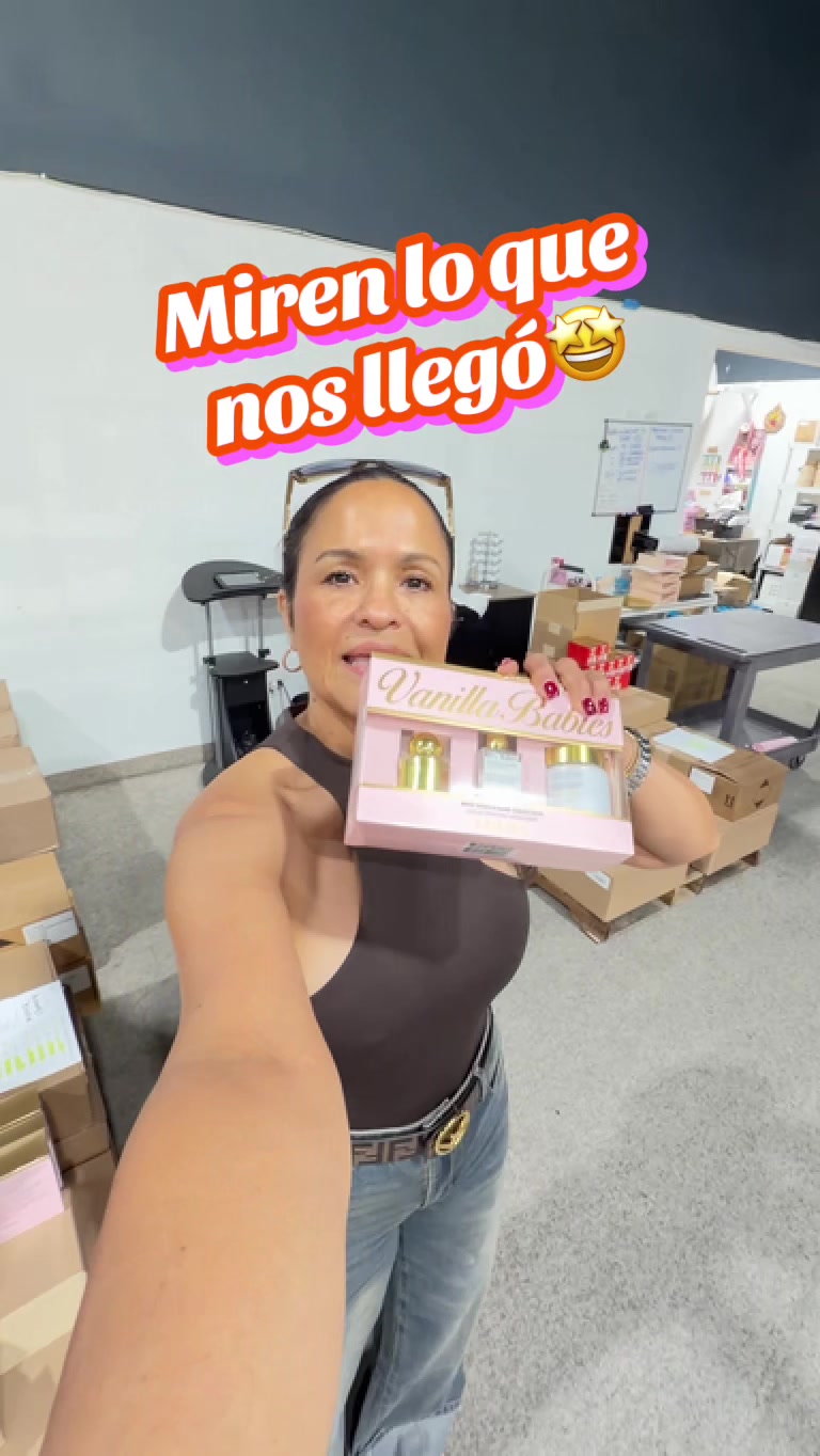 @Cosmeticos Al Por Mayor