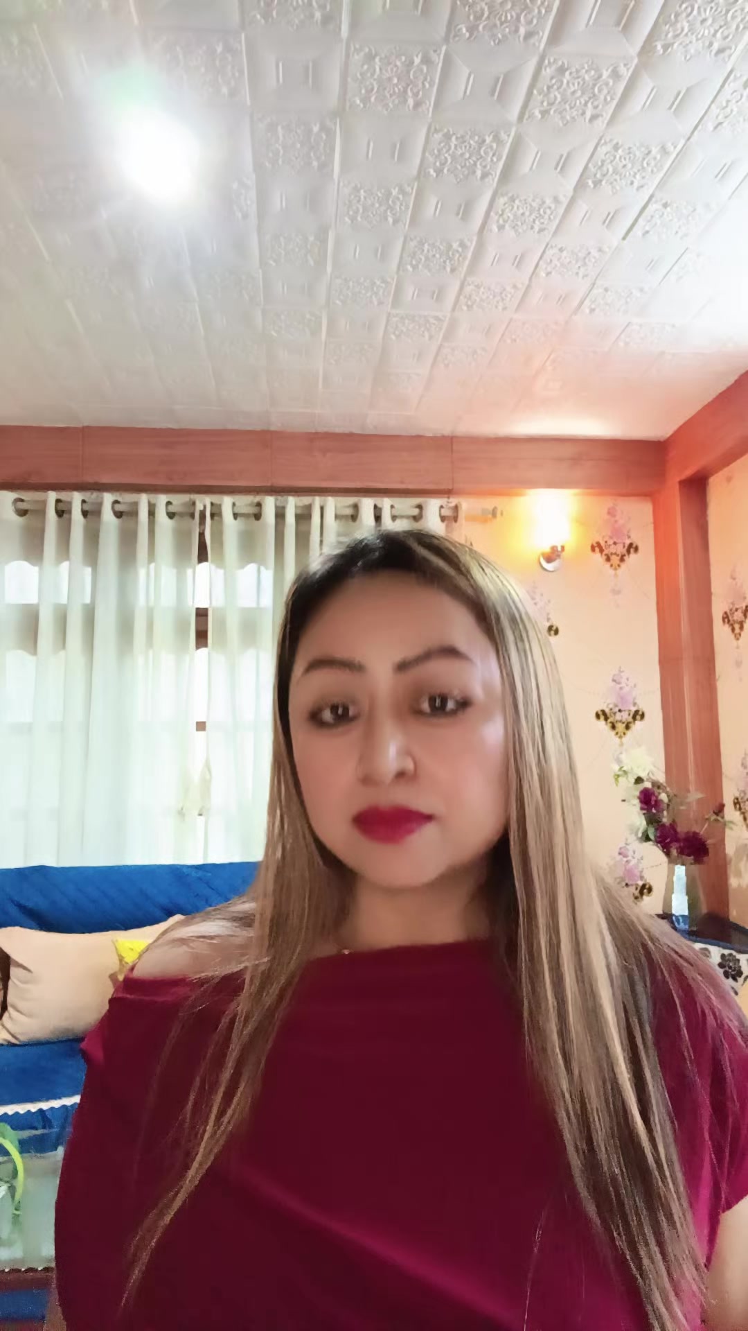 @Tara Khadka
