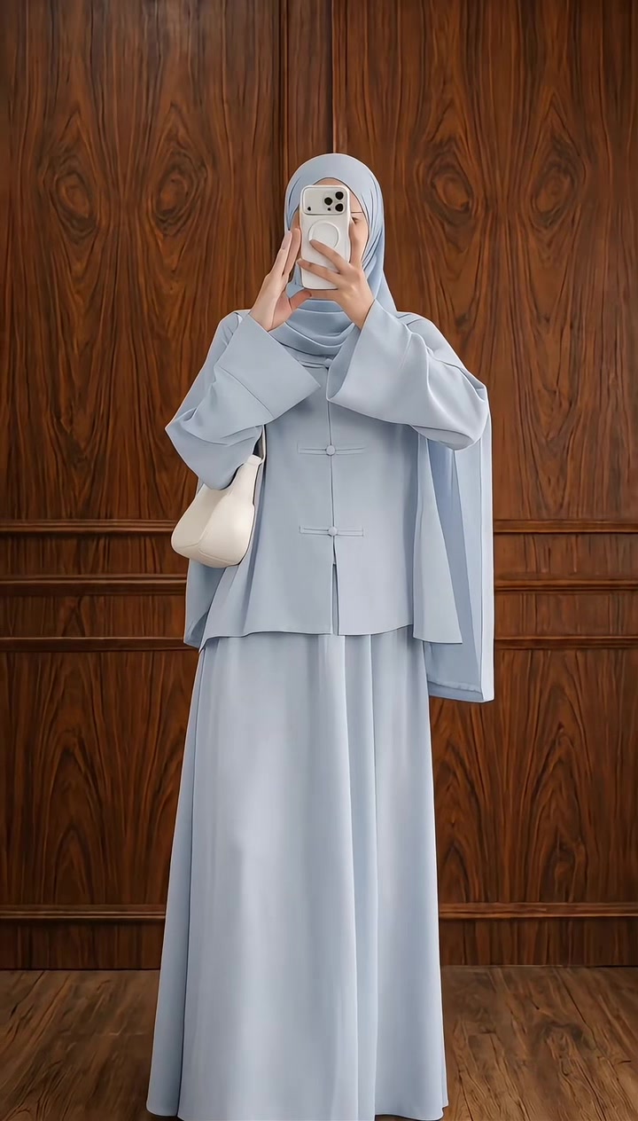 @SHOP MUSLIMAH ❤️