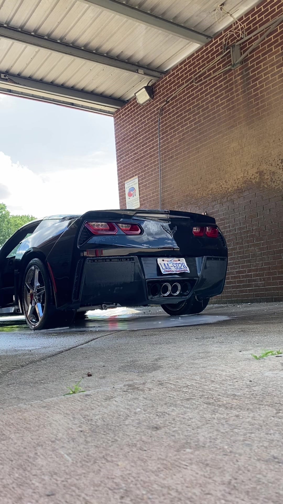 @Shauns Garage