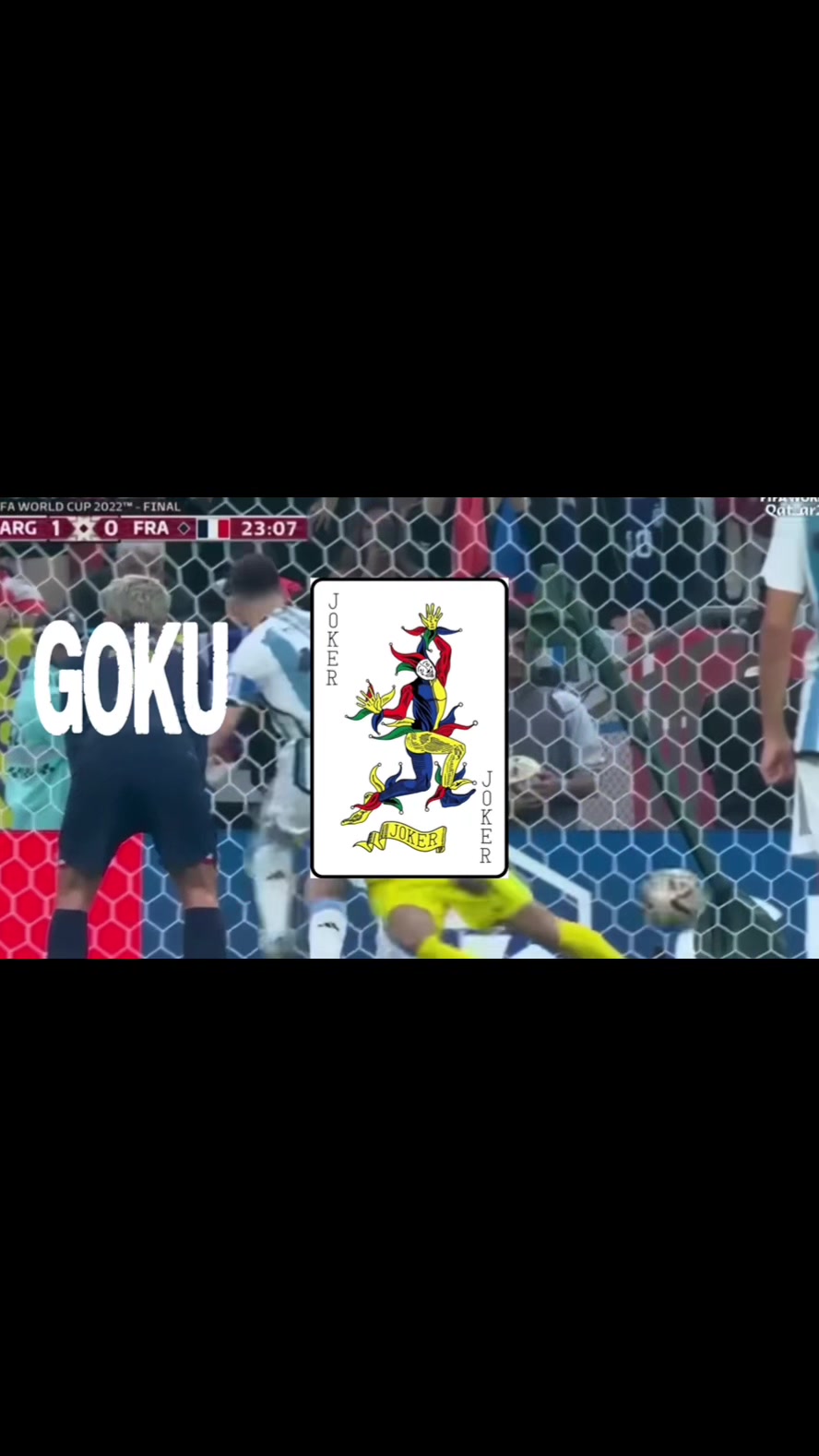 @goku