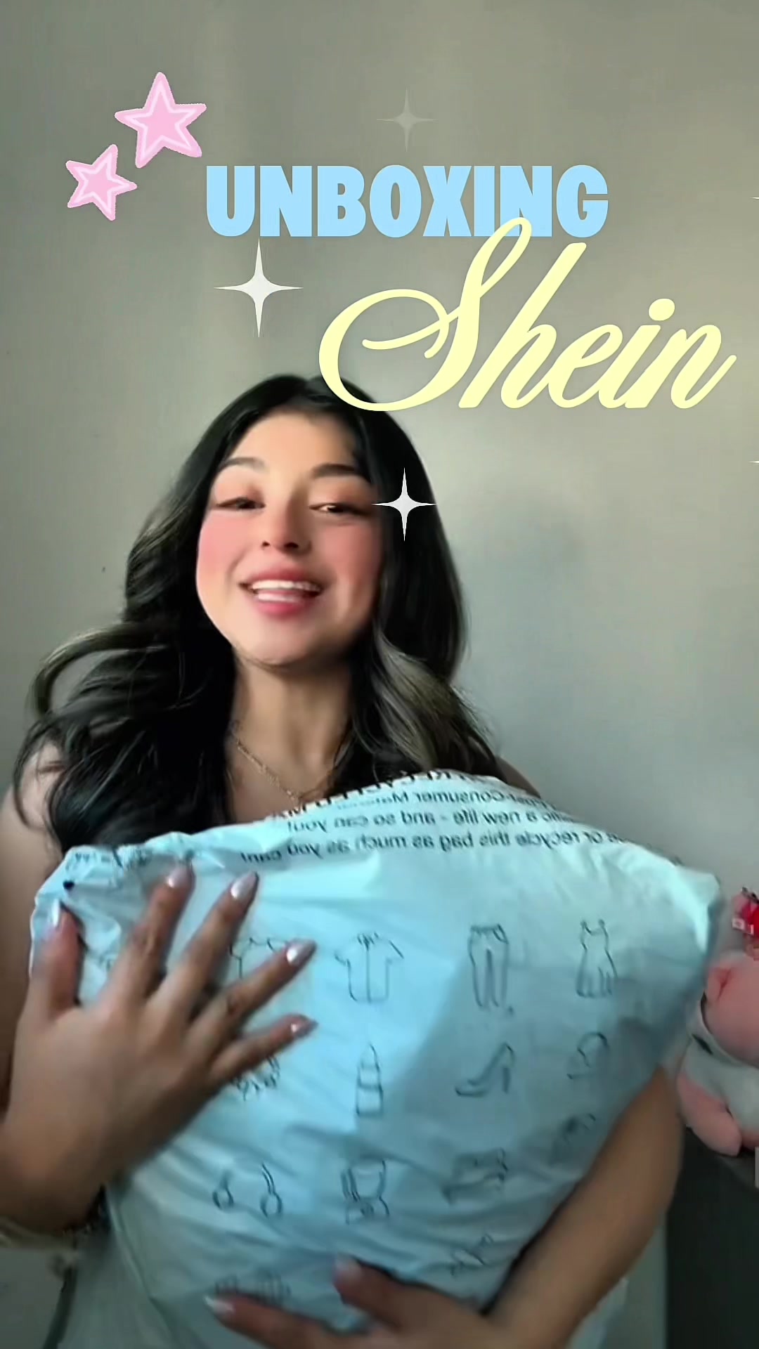 @Yaquǝlin Stǝǝlǝ |UGC beauty