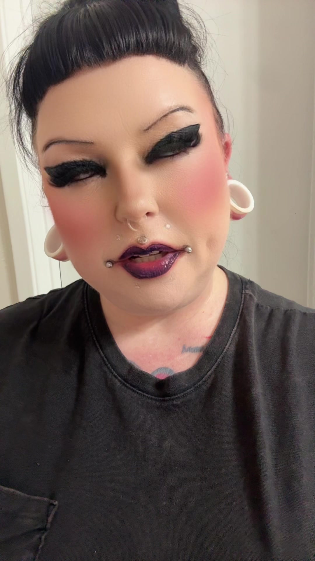 @Madeupstace