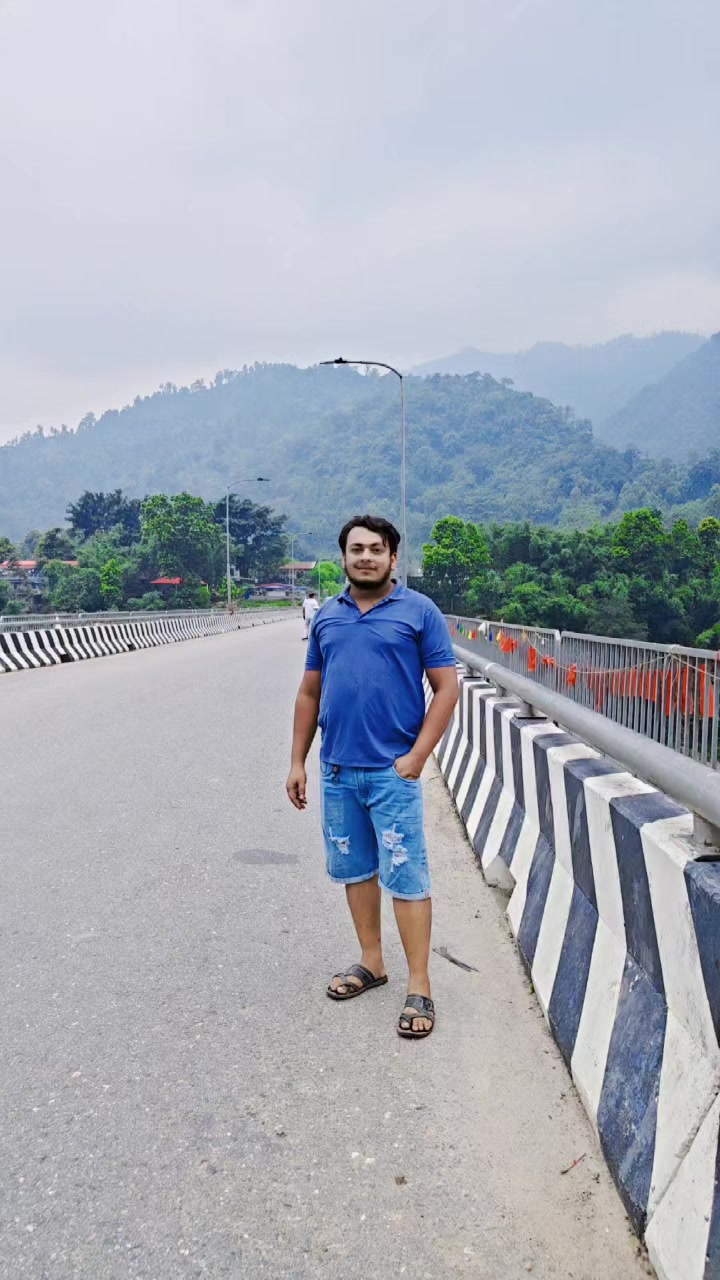 @Nitish rastogi