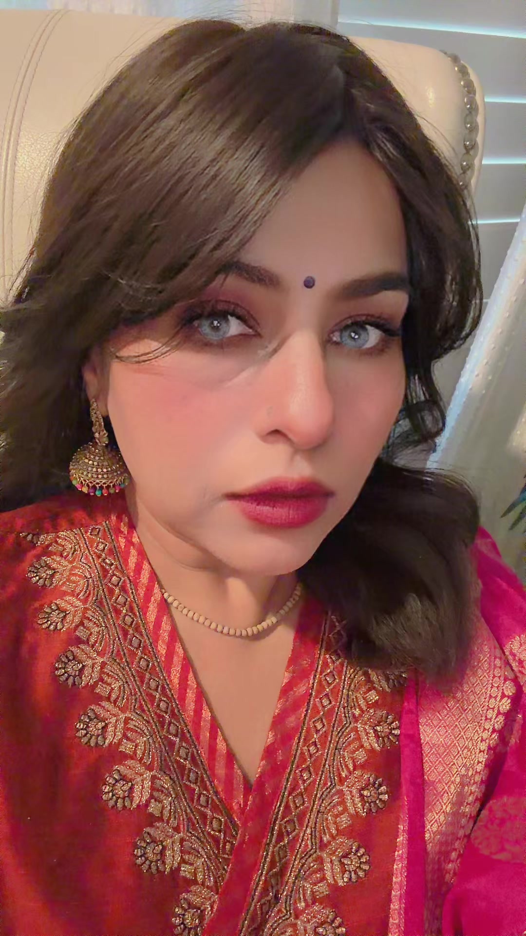 @🇨🇦Pooja Malhotra🇨🇦 💞