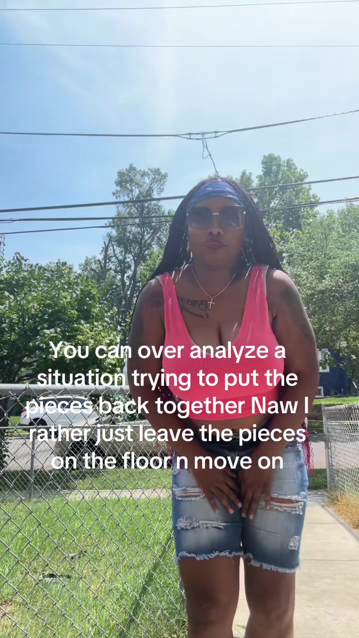 @Caramel loving her life
