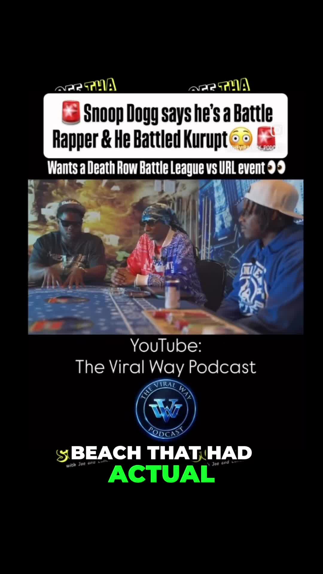 @Offthascriptpodcast