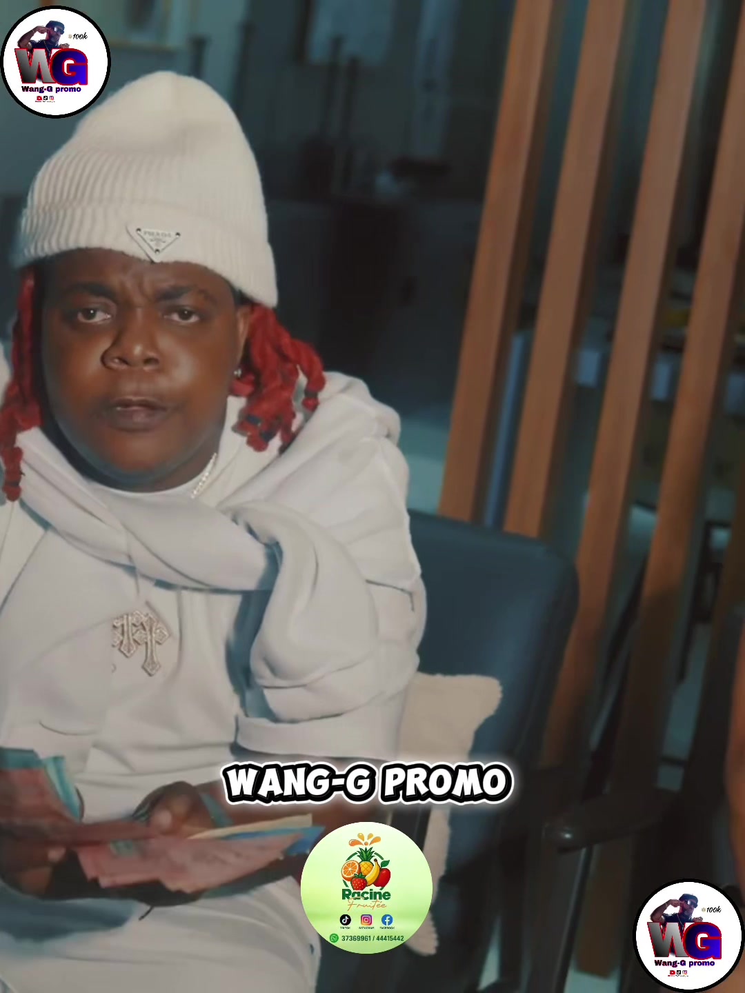 @WANG-G PROMO 🌏