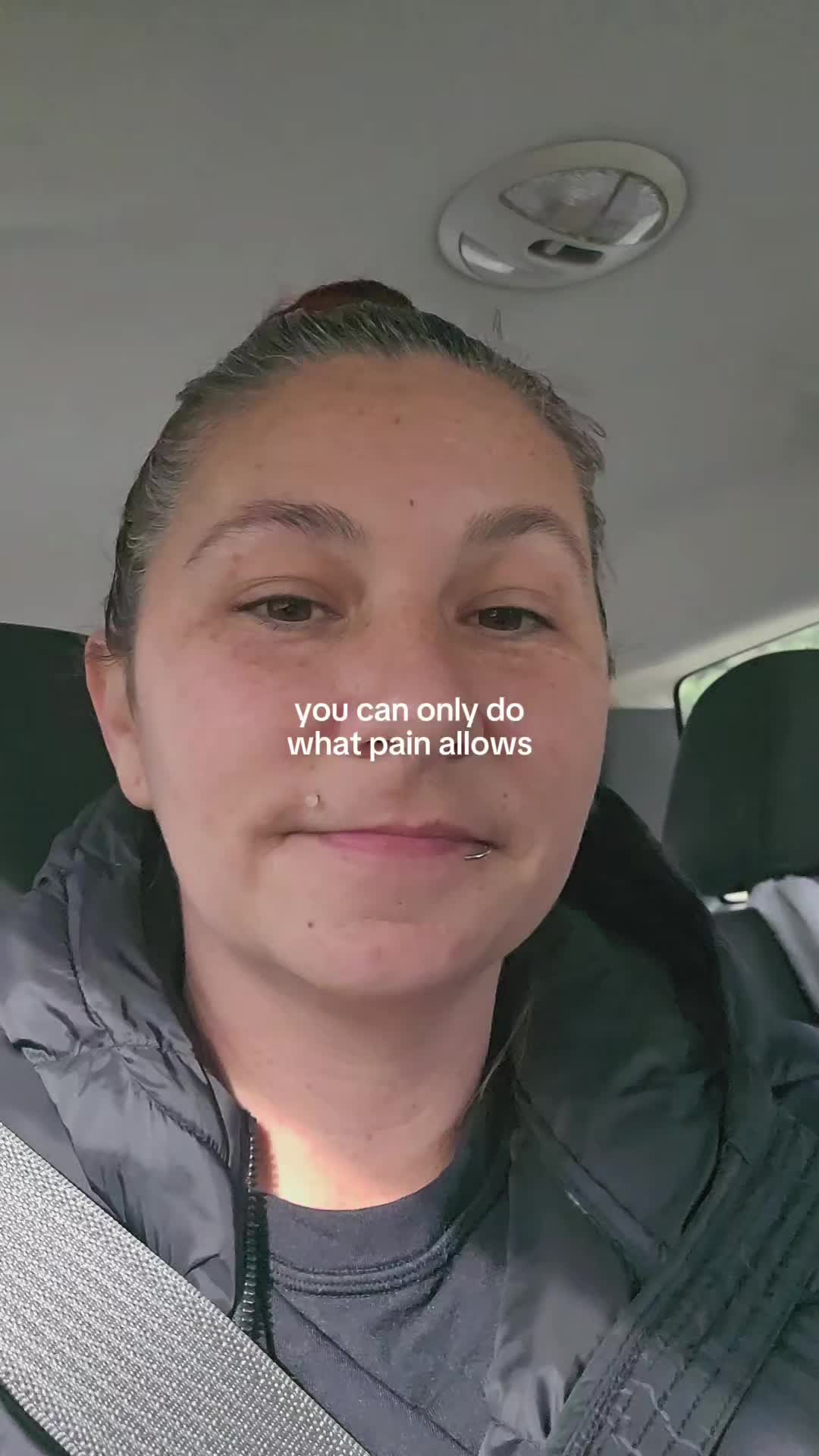 @Rachael M
