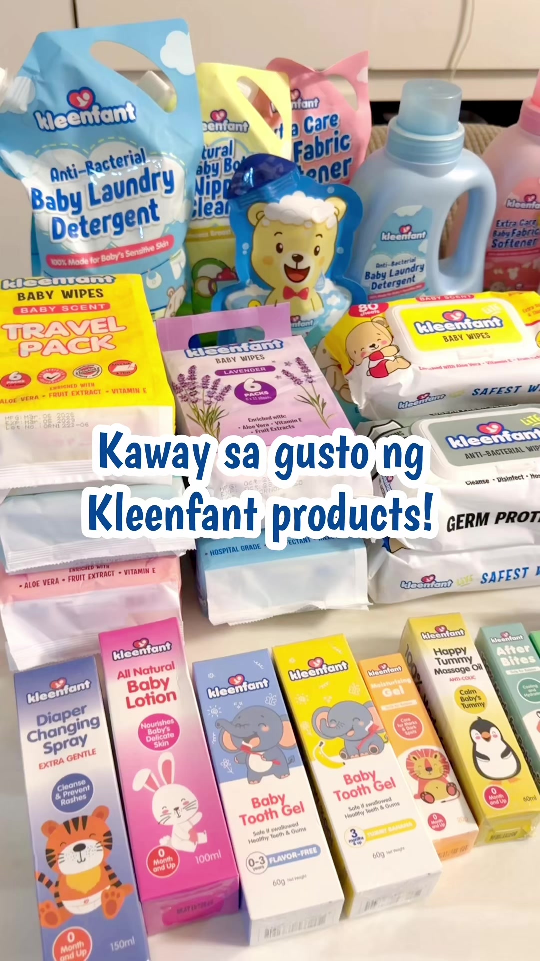@Patricia Mae Parian