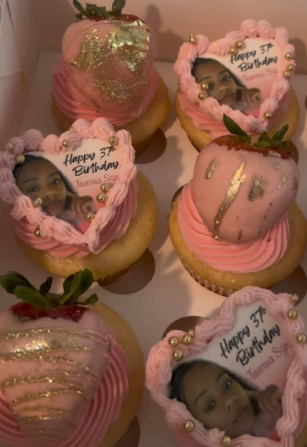@Carters Cakes and Delights