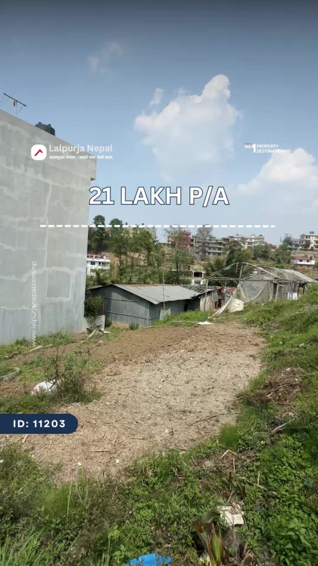 @Lalpurja Nepal लालपुर्जा नेपाल