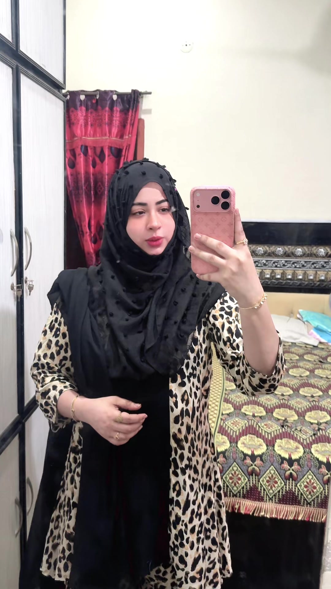 @حسینہ ❤️😍