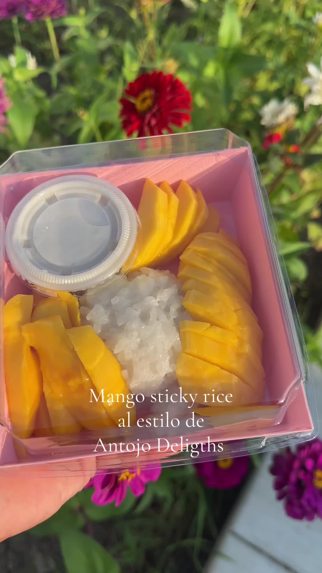 @AntojoDelights