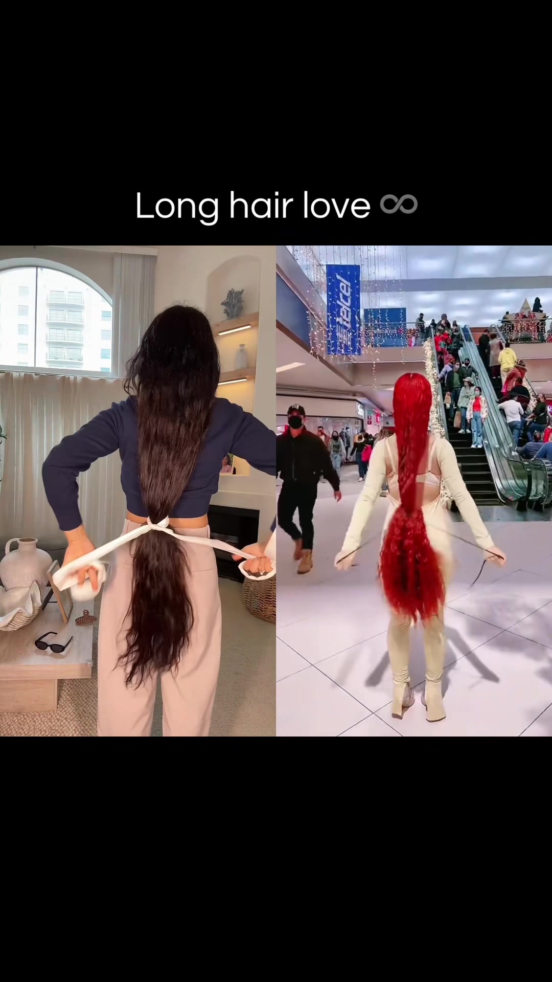 @Long Hair Diary