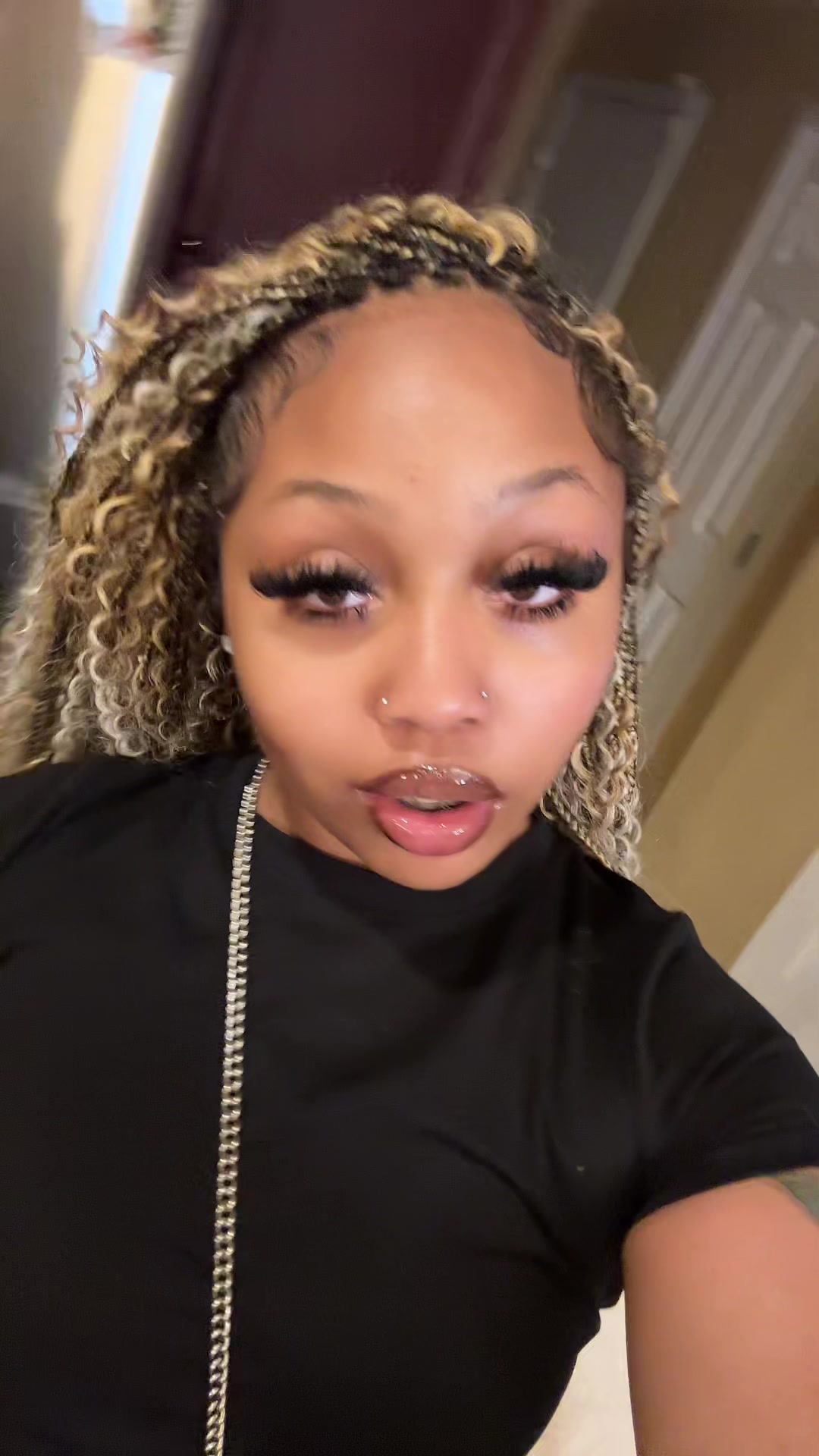 @shaniya janai