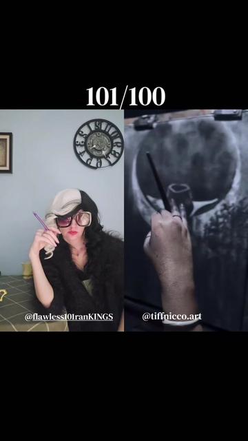 @flawless101ranKINGS