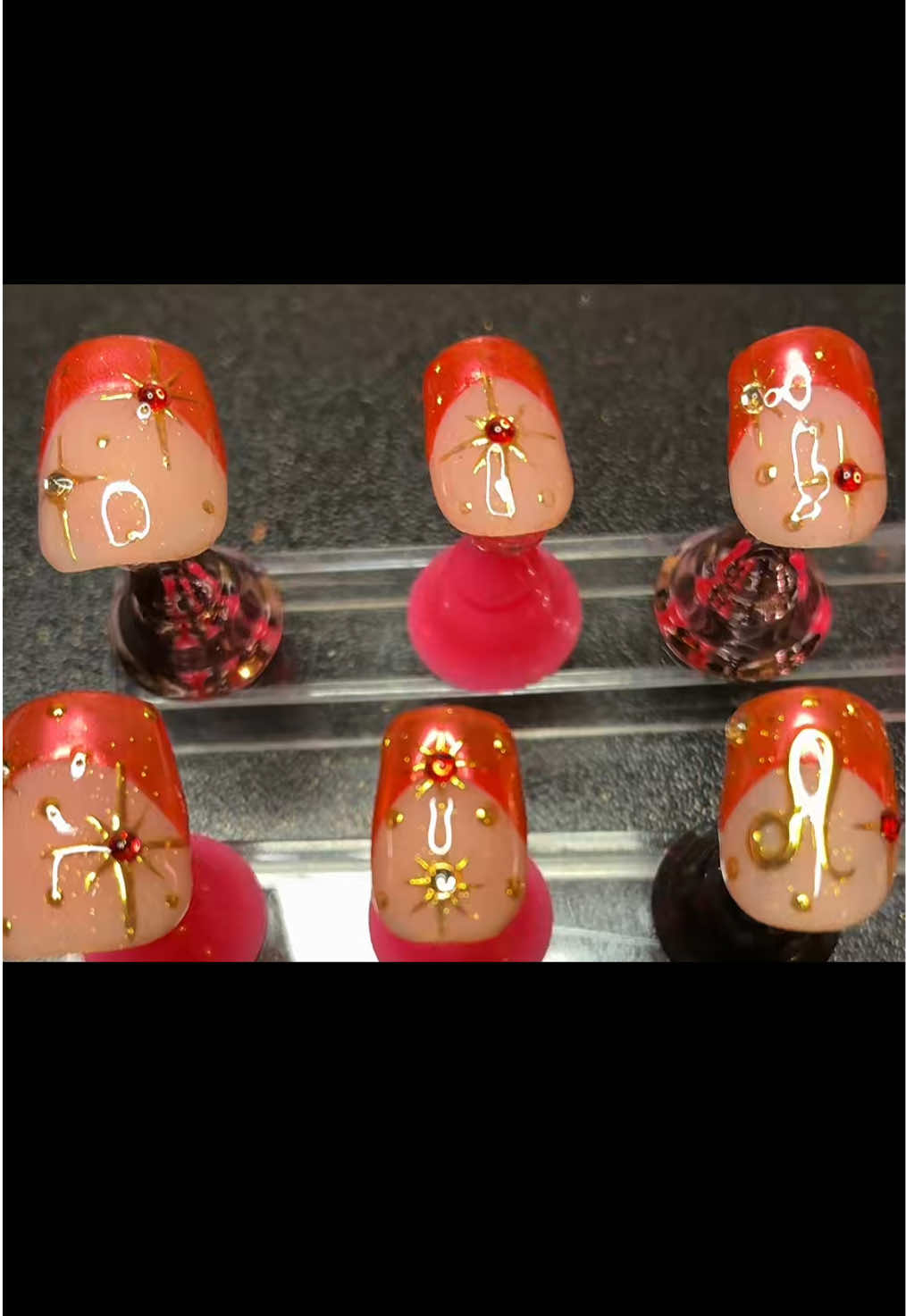 @Nails by Julia