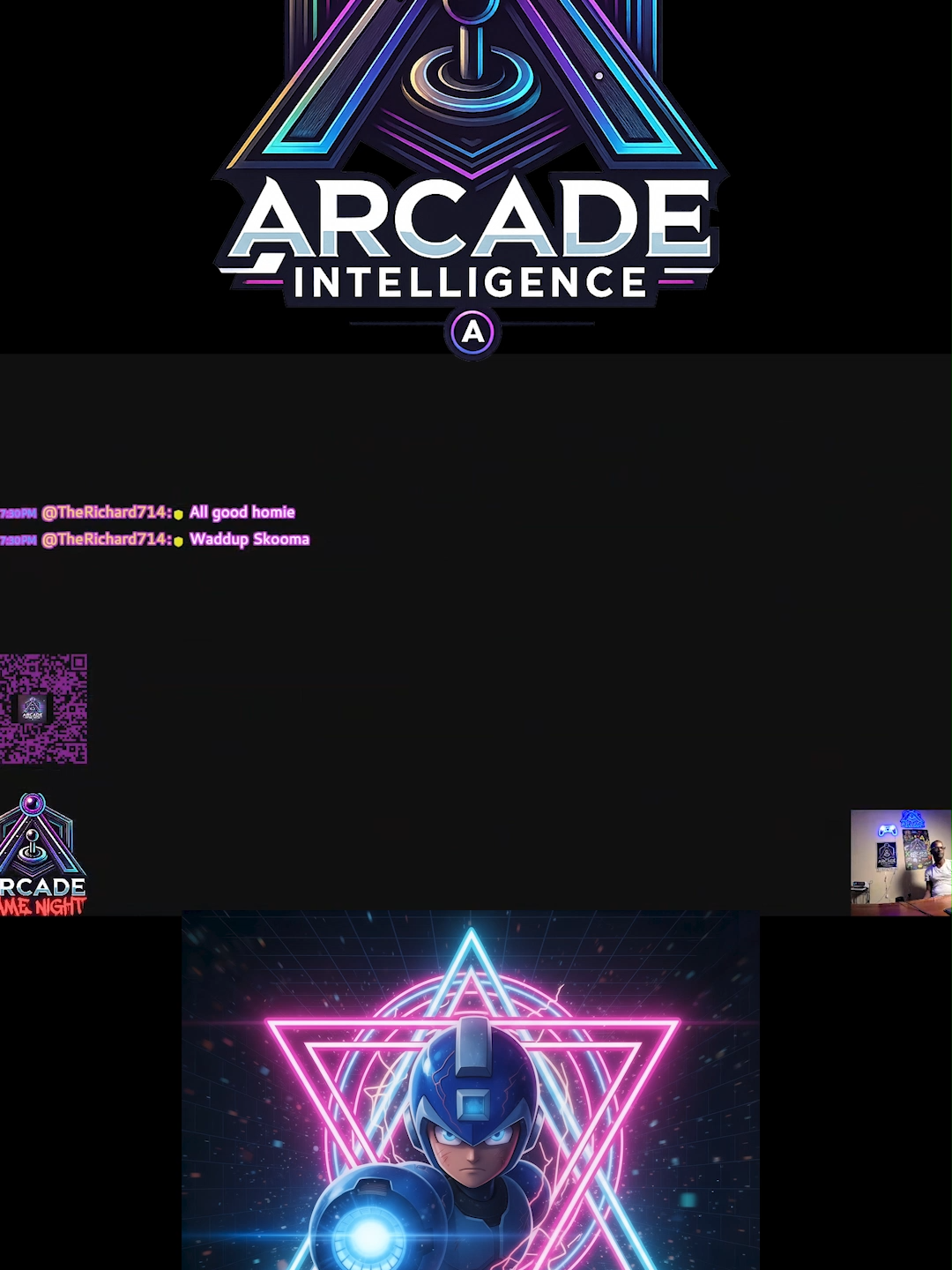 @Arcade Intelligence