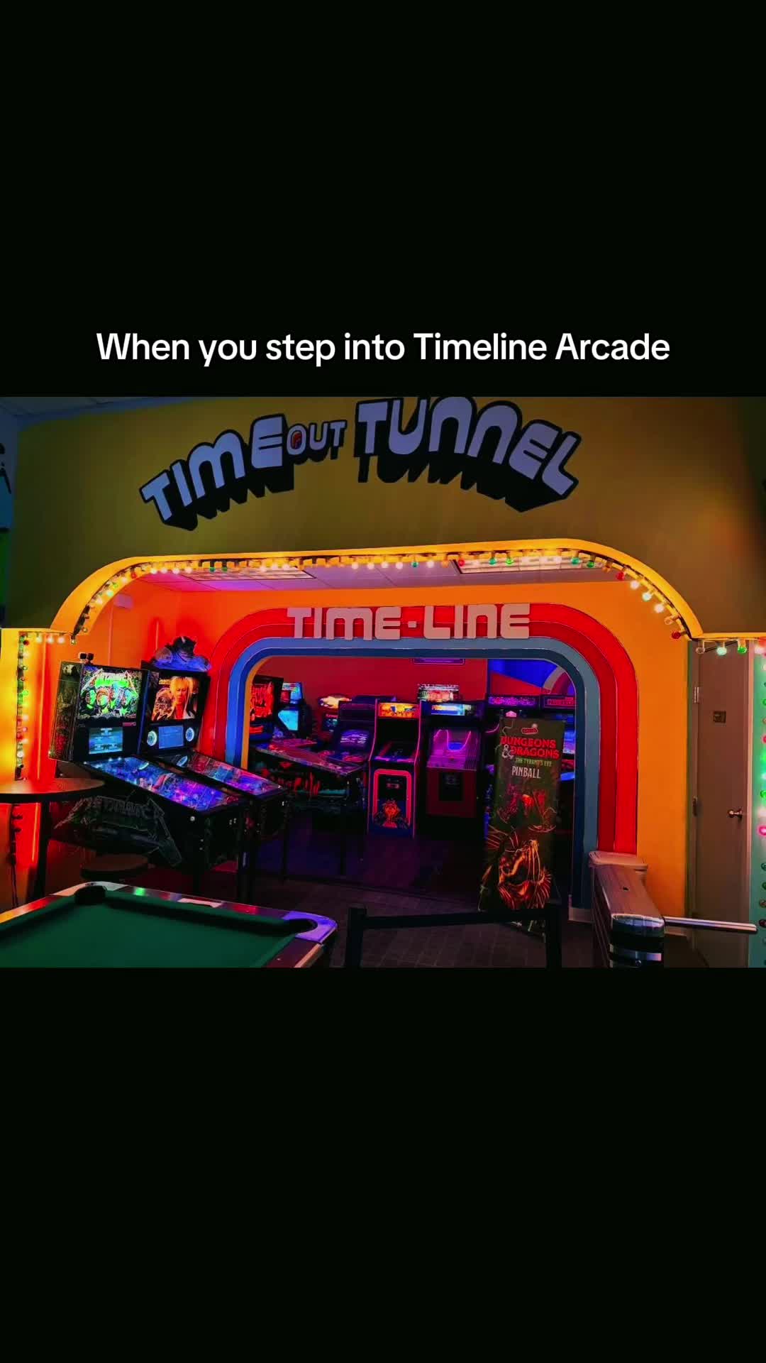 @Timelinearcade
