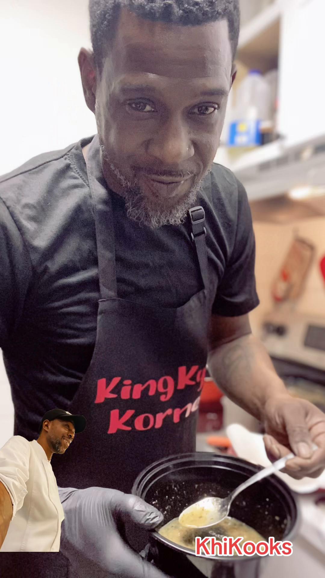 @King khiAnthonie