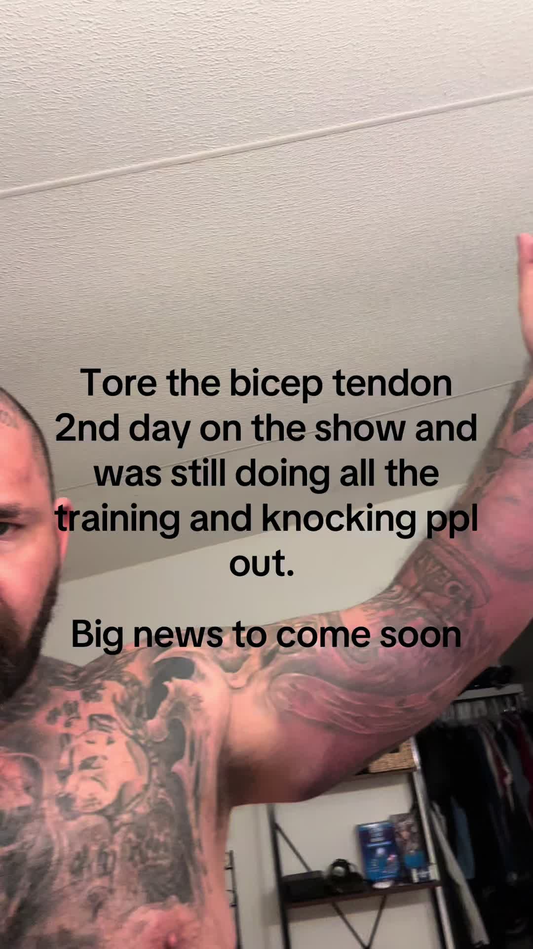 @BlueCollarBoxeR
