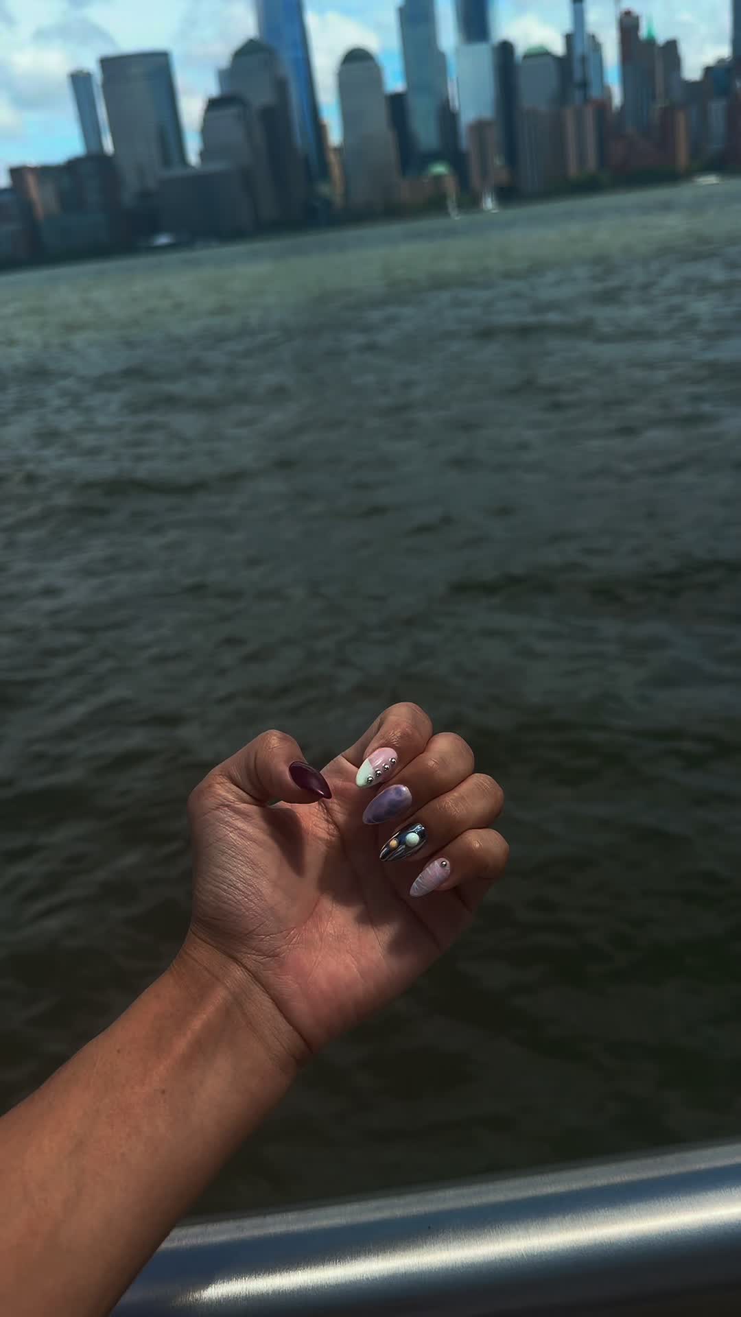 @Elevate & Edit 🪞🧖🏽♀️🕯️☁️
