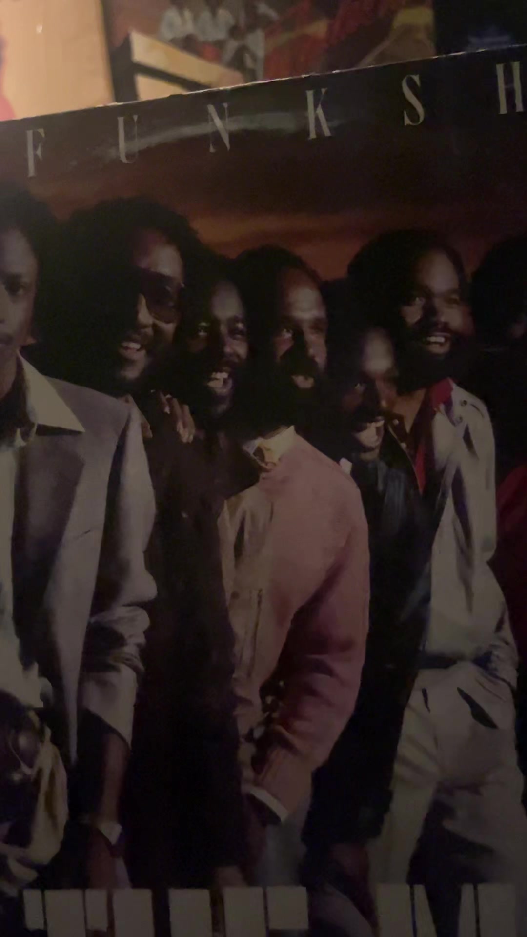 @The Vinylist