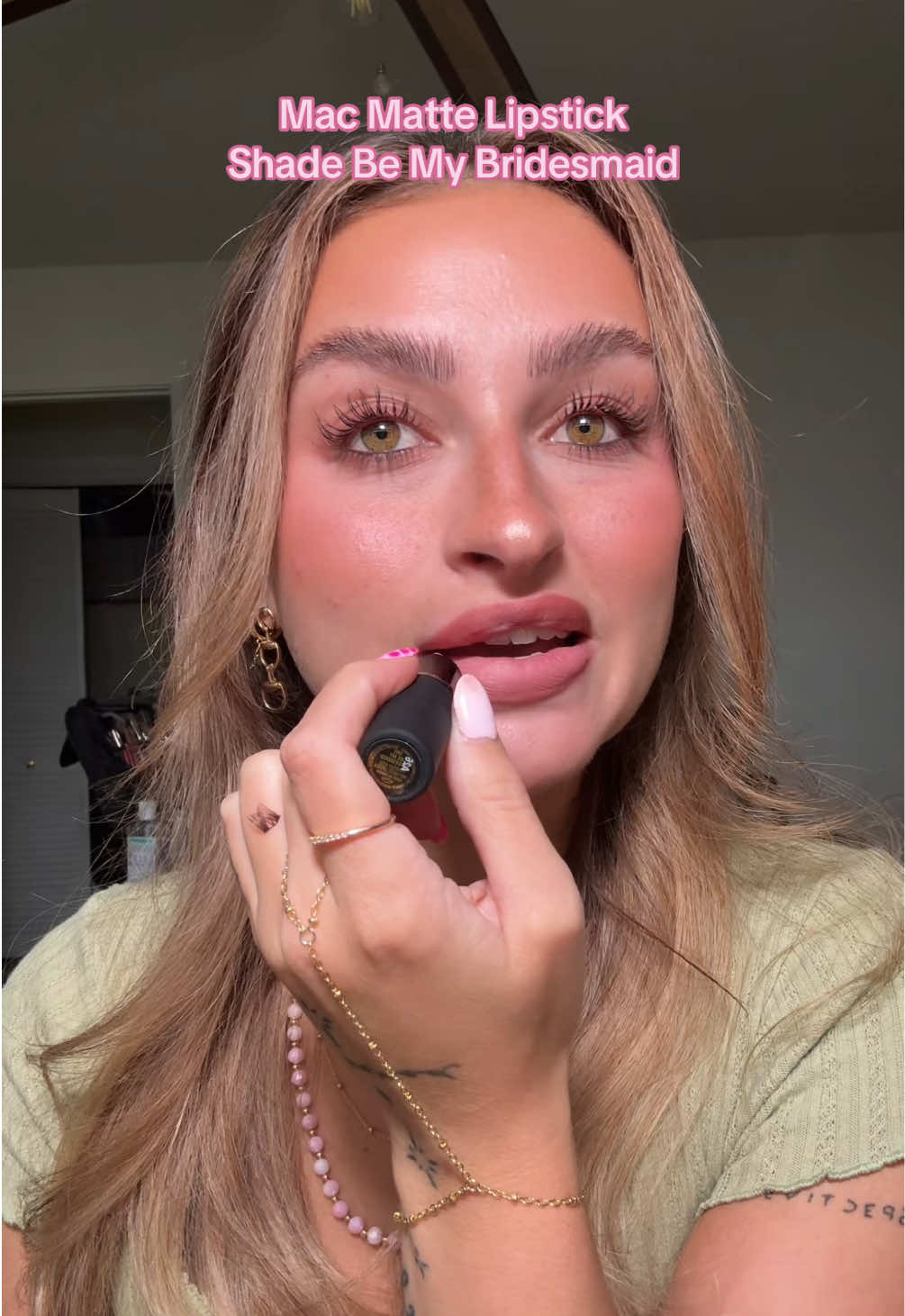 @Adelyn Grace┃MUA💄