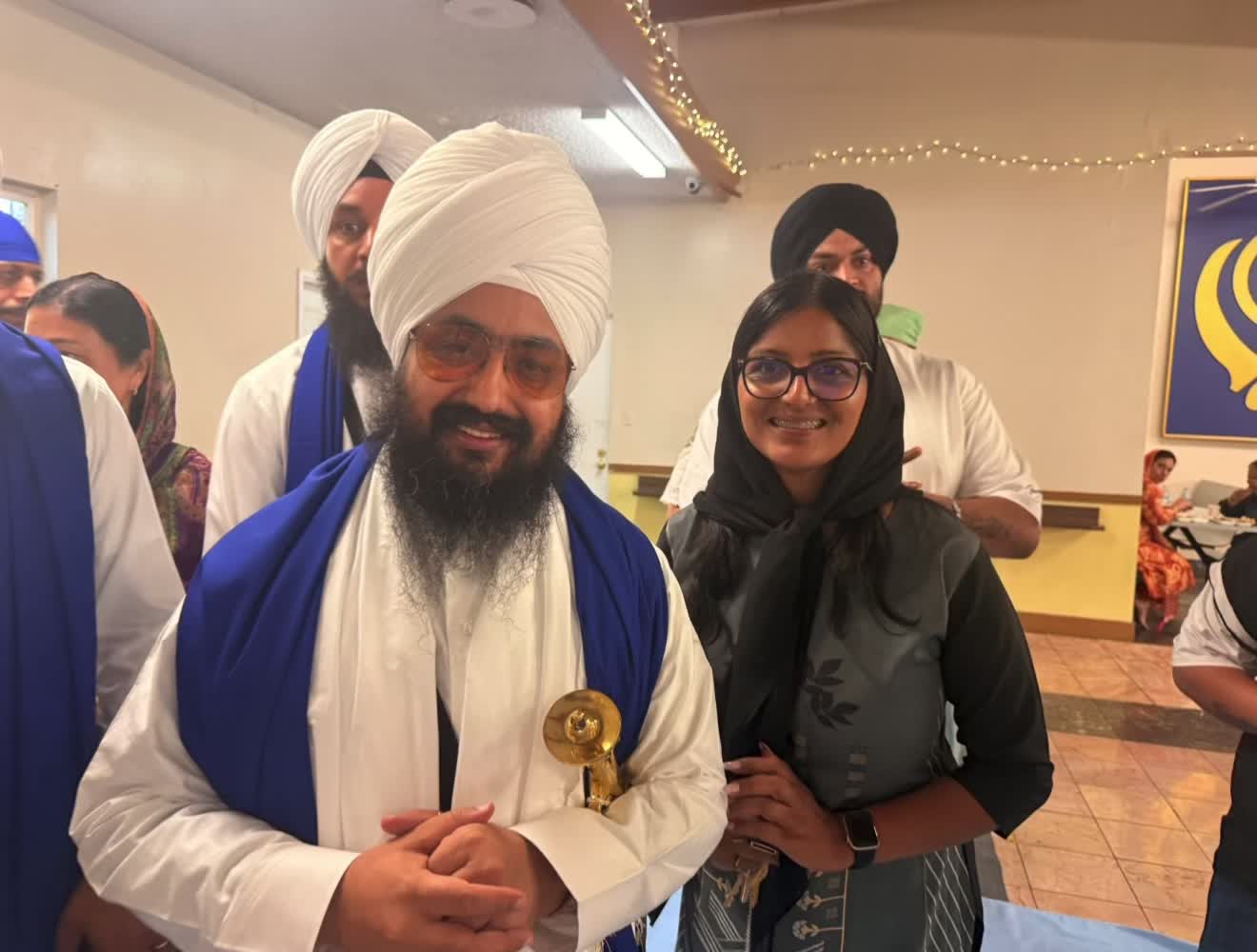 @Gurvinder Kaur Mann