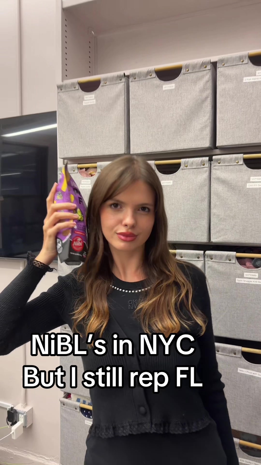 @Nibl by Aji Foods