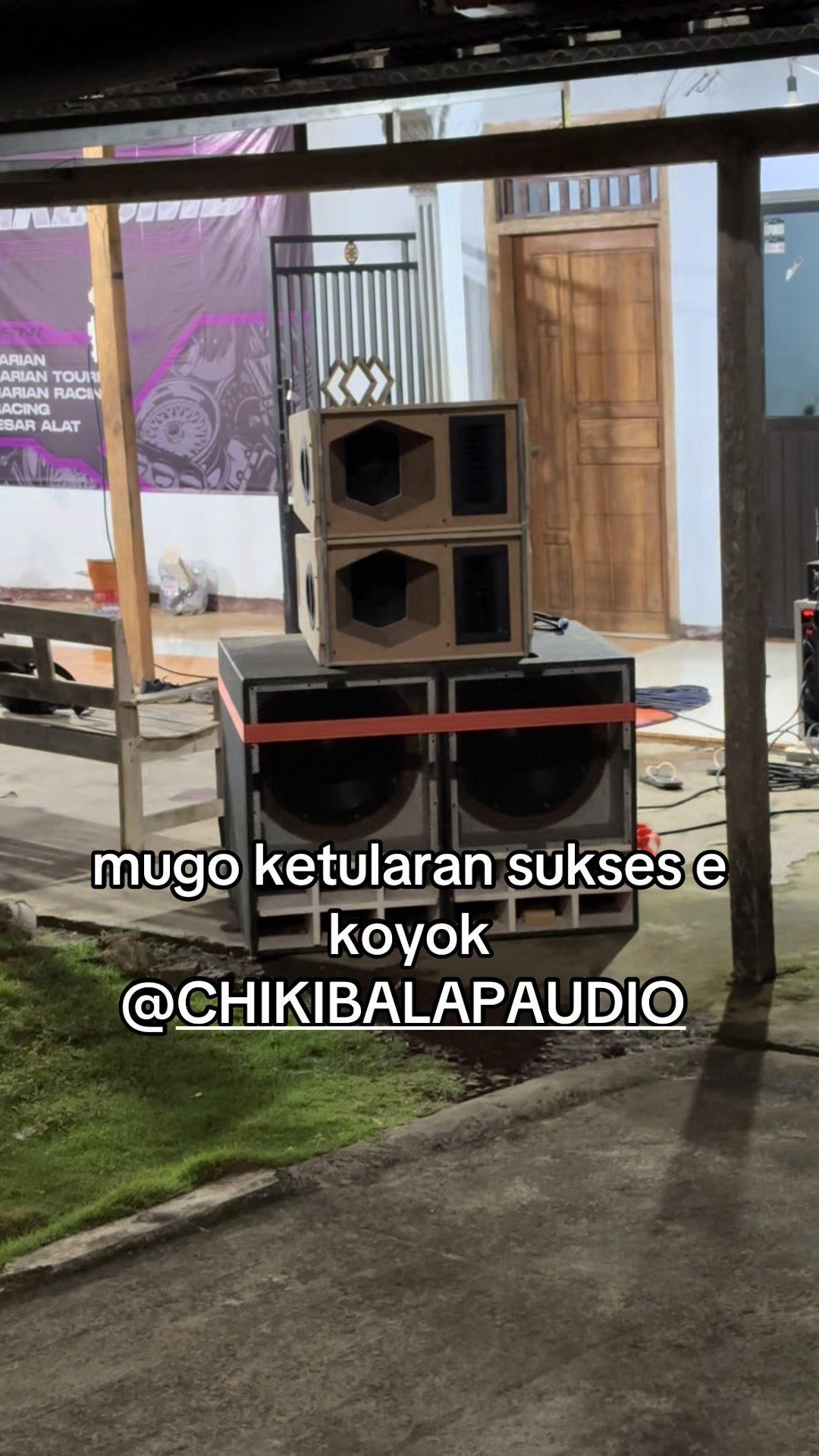 @Cak gomb
