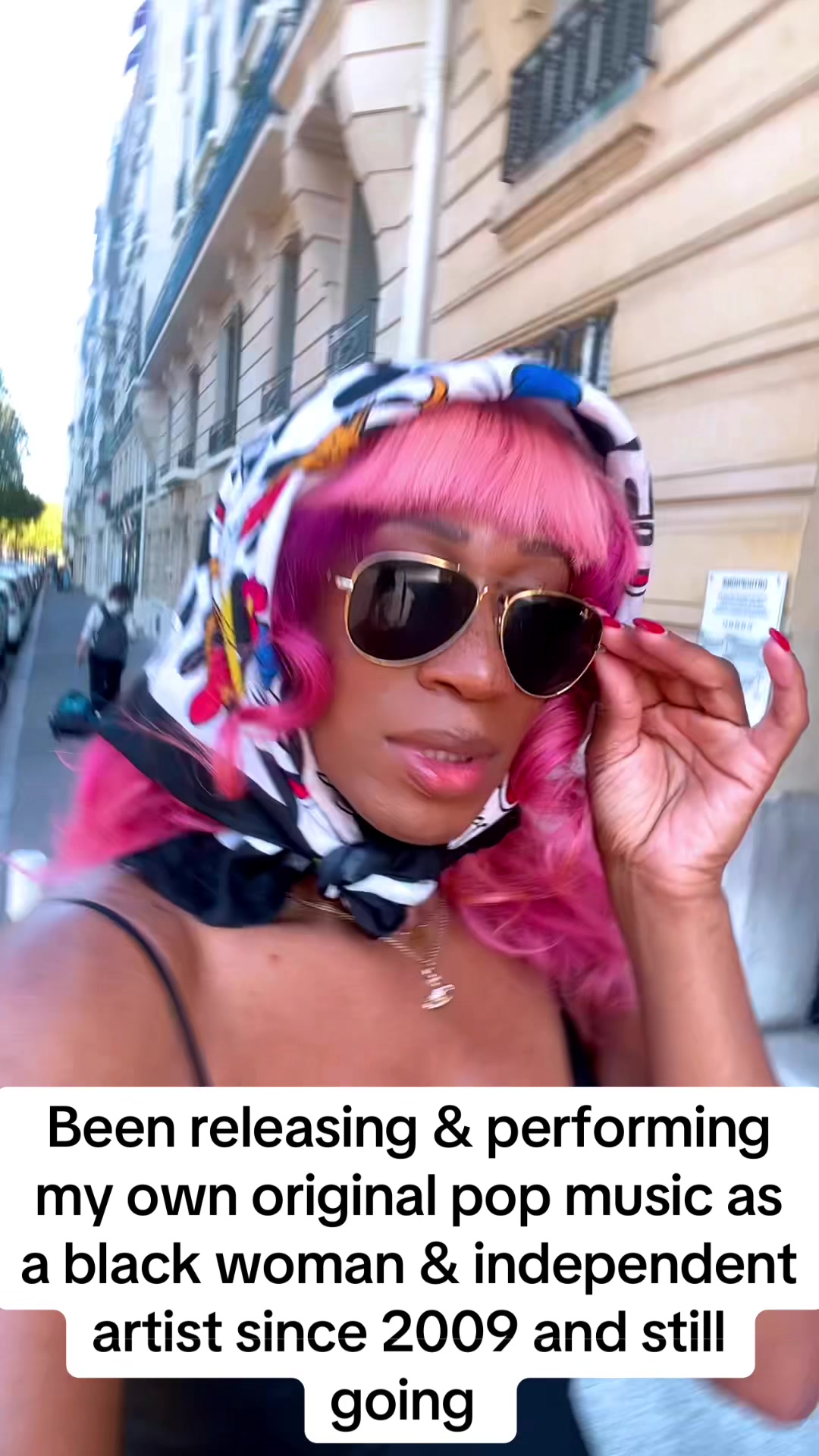 @Mila Jam