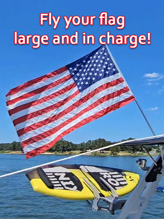 @Big Air Wake Towers