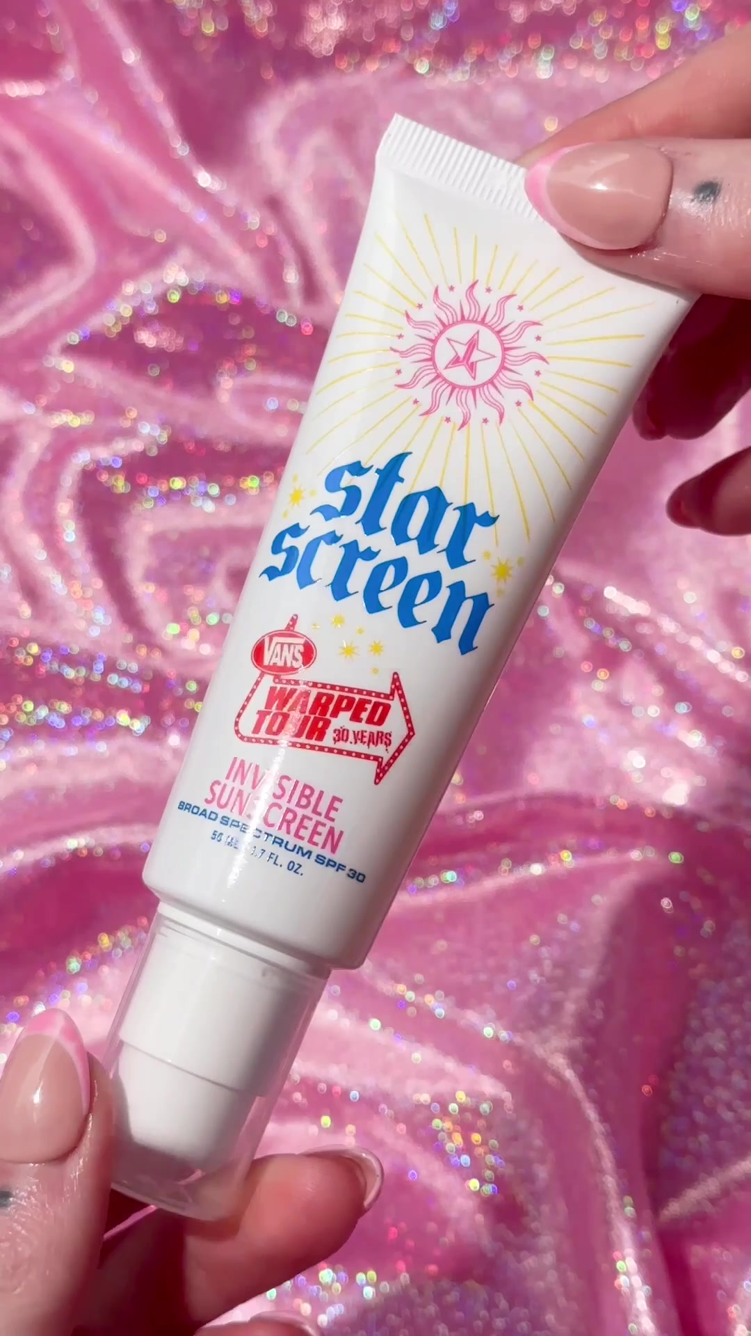 @Jeffree Star Cosmetics