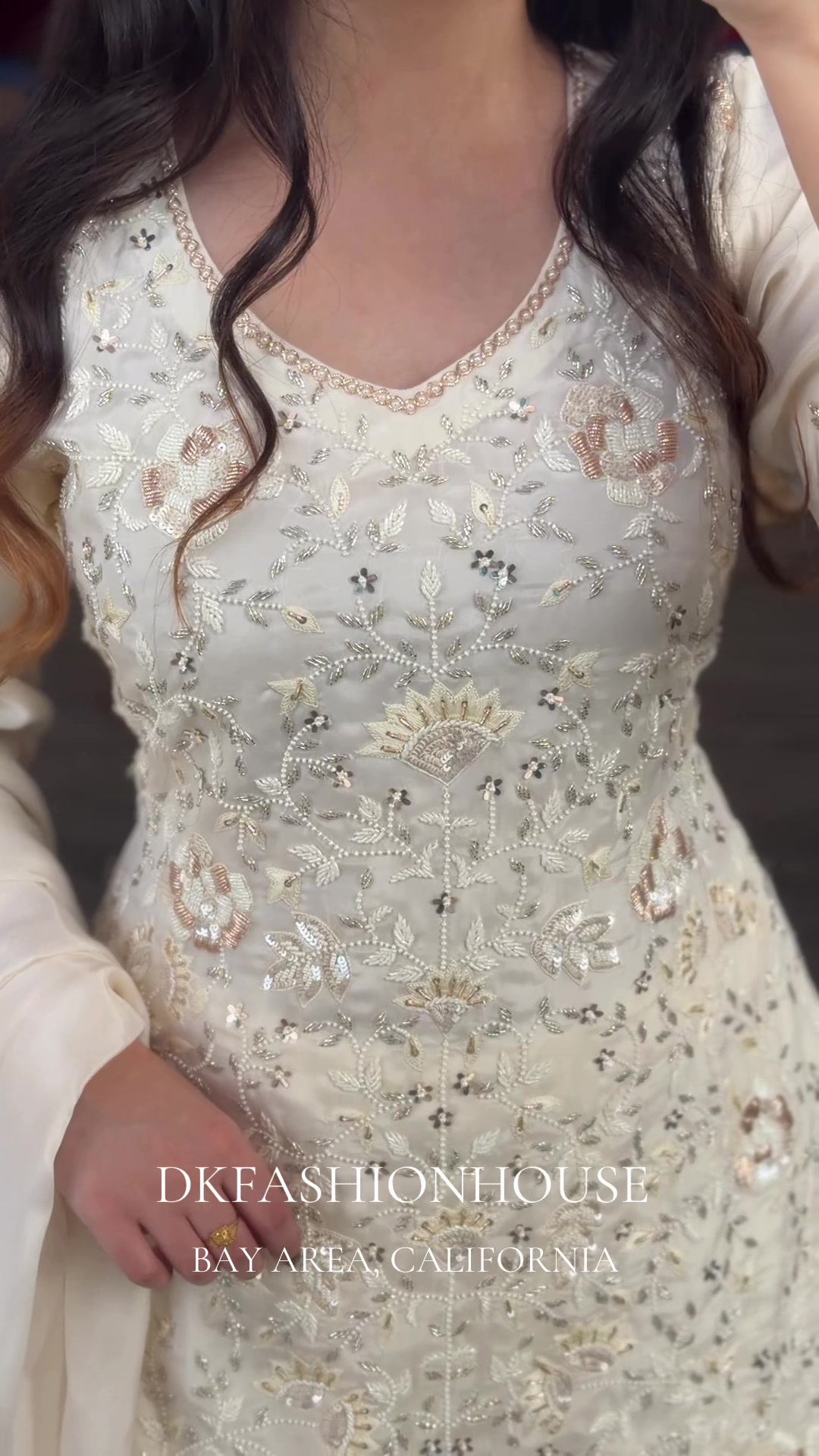 @DKFashionHouse | Bay Area, CA