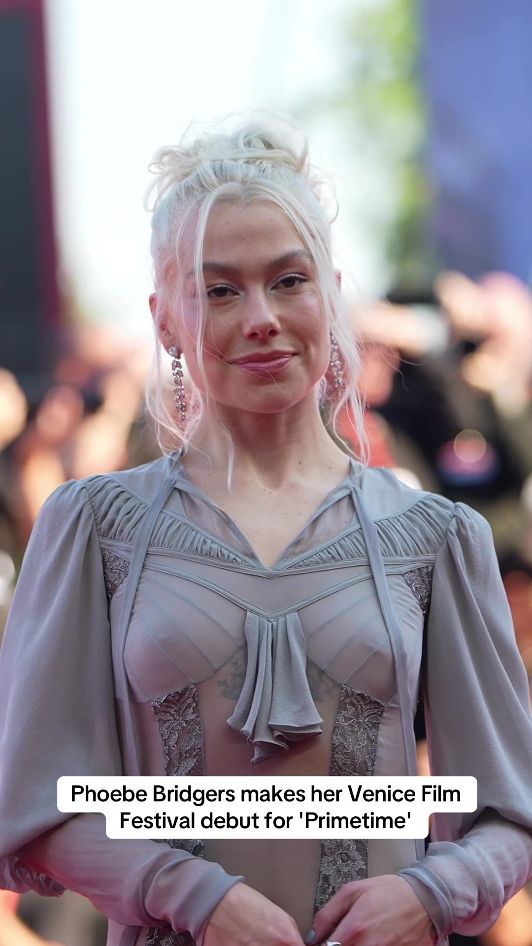 @Variety