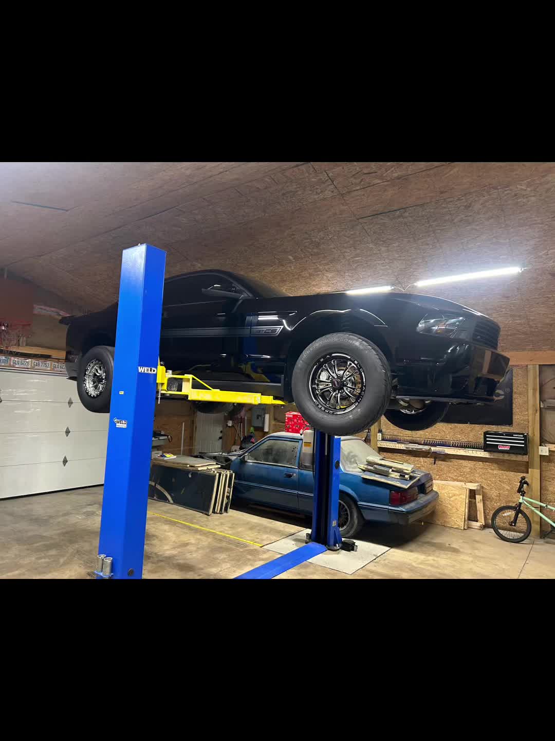@POW Racing