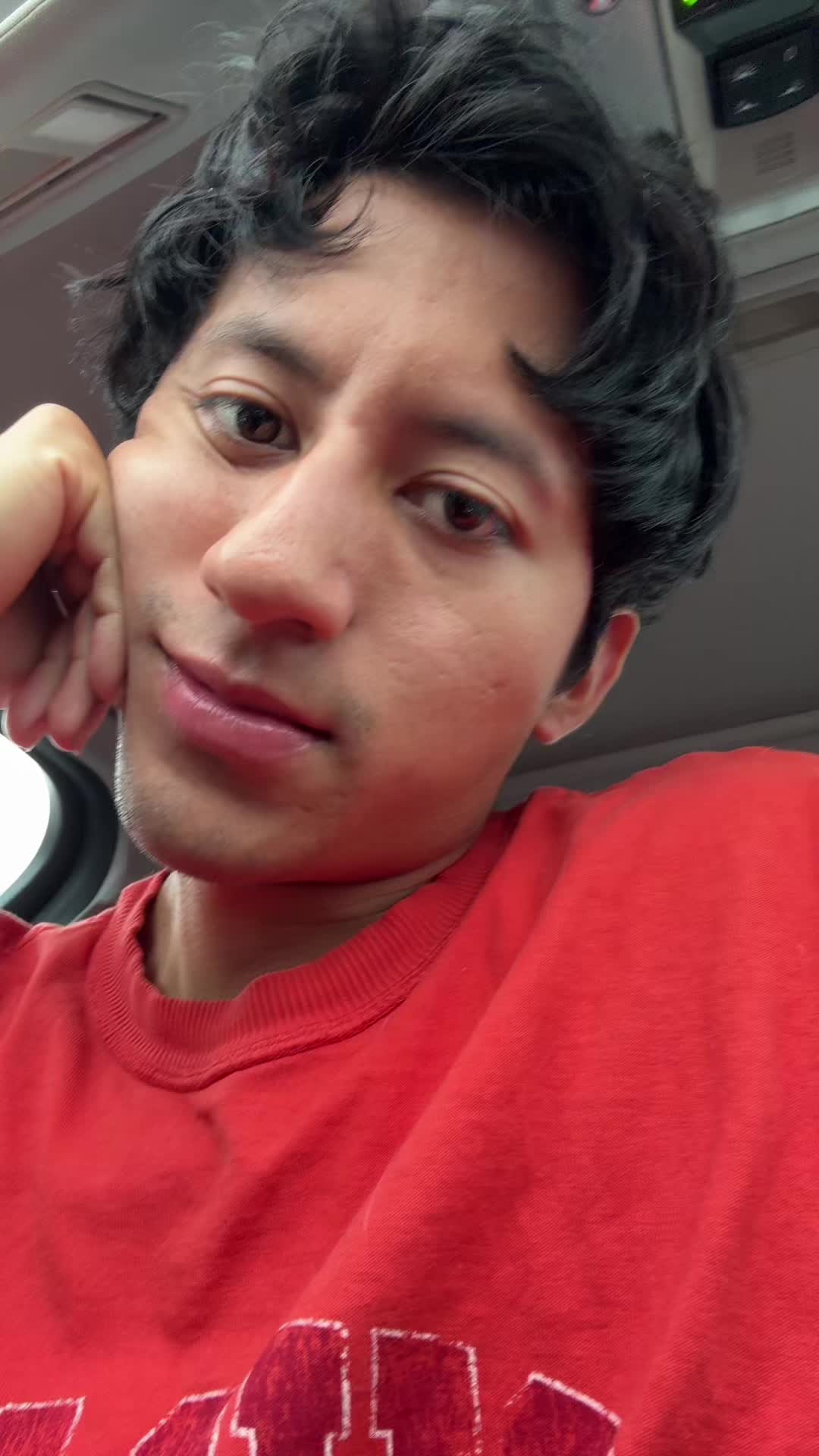 @Kevin Rangel